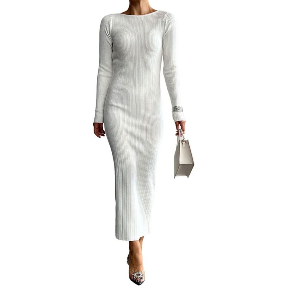 Qu Style Womens  Dress